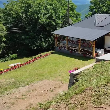 Vujanac Vikend Kuca Holiday home