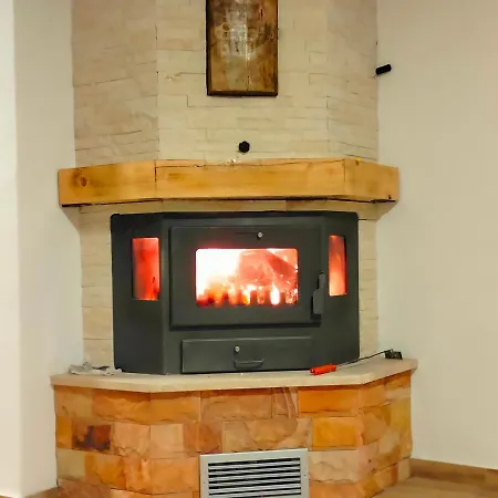 Holiday home Vujanac Vikend Kuca