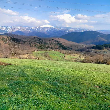 Vujanac Vikend Kuca Holiday home *