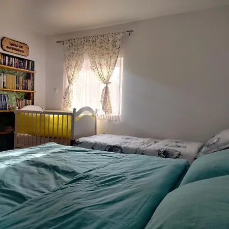 Vujanac Vikend Kuca * Raska