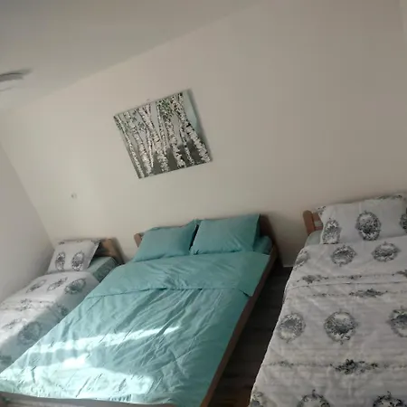 Holiday home Vujanac Vikend Kuca *