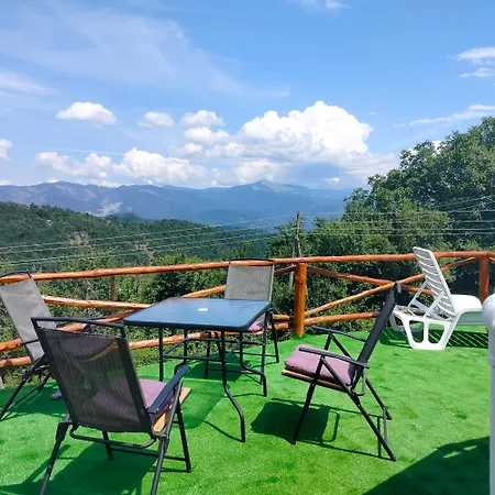 Сasa de vacaciones Vujanac Vikend Kuca *