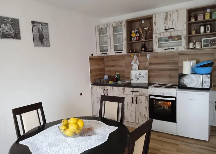 Дом отдыха Vujanac Vikend Kuca