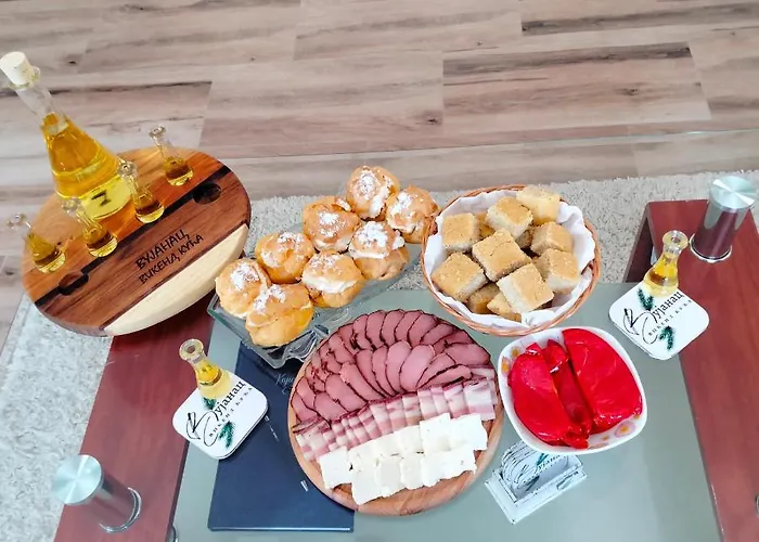 Vujanac Vikend Kuca Дом отдыха *