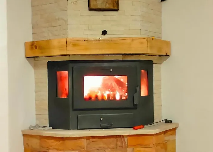 Дом отдыха Vujanac Vikend Kuca