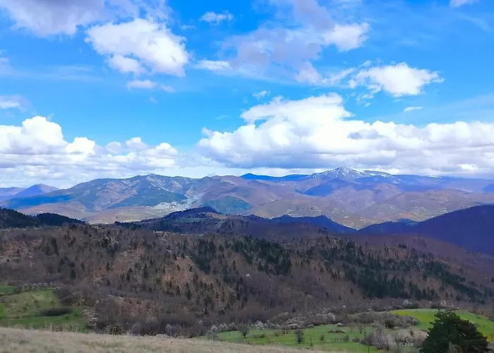 Vujanac Vikend Kuca * Raska