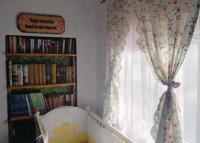 Vujanac Vikend Kuca Дом отдыха *