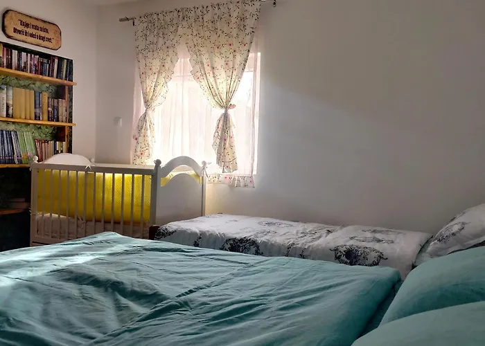 Vujanac Vikend Kuca * Raska