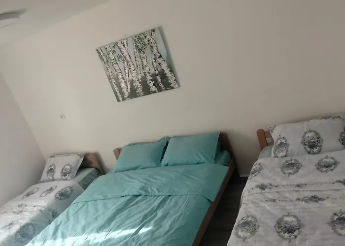 Дом отдыха Vujanac Vikend Kuca *