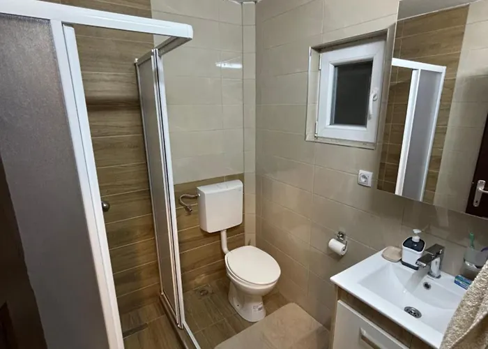 Vujanac Vikend Kuca * Raska