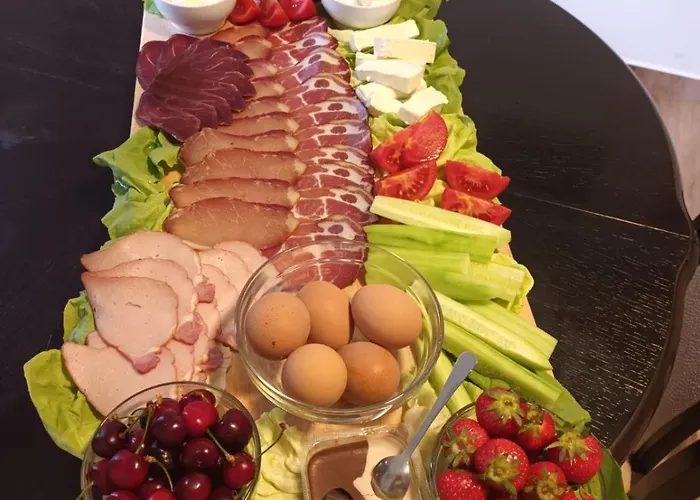 Дом отдыха Vujanac Vikend Kuca