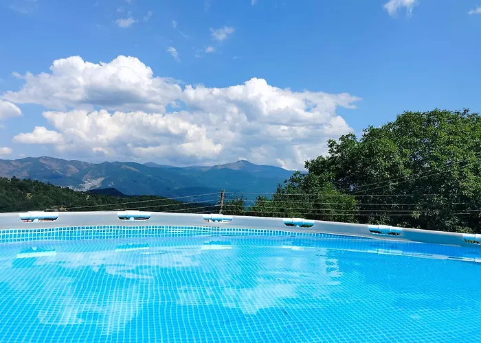 Vujanac Vikend Kuca Дом отдыха *