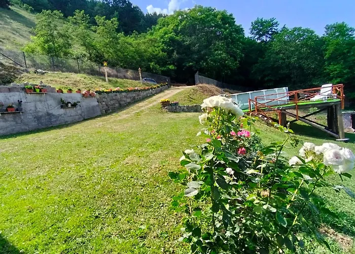 Vujanac Vikend Kuca *