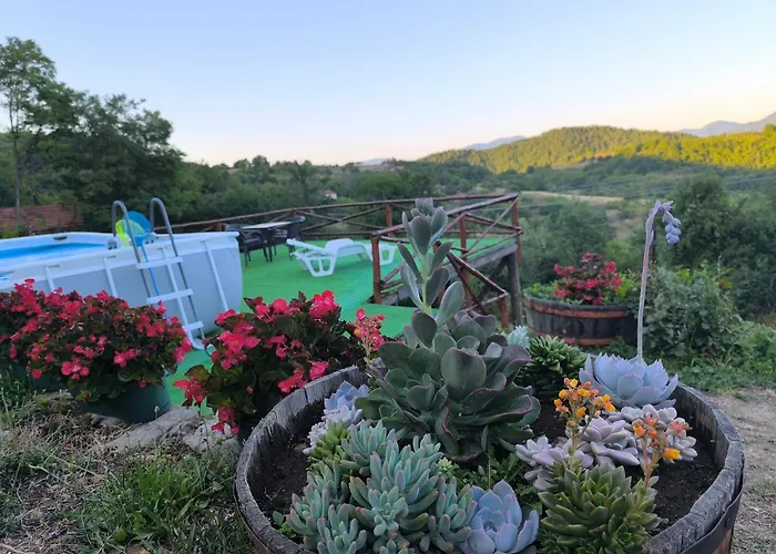 Vujanac Vikend Kuca Дом отдыха