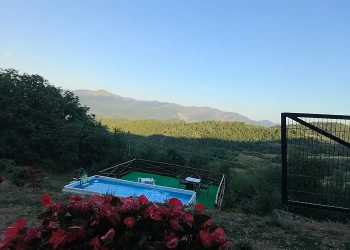 Дом отдыха Vujanac Vikend Kuca